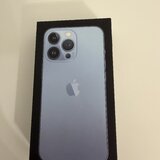 Vand Iphone 13 Pro Sierra Blue 128 GB