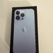 Vand Iphone 13 Pro Sierra Blue 128 GB