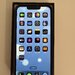Vand Iphone 13 Pro Sierra Blue 128 GB